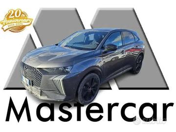 DS AUTOMOBILES DS 7 1.5 bluehdi Performance Line