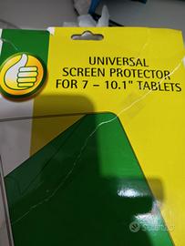 pellicola per tablet 