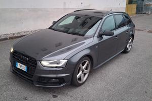 Verkaufe  Aufi A4 Allrad 