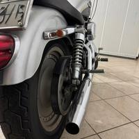 HARLEY-DAVIDSON SPORTSTER 883 centenario