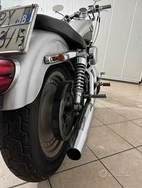 HARLEY-DAVIDSON SPORTSTER 883 centenario