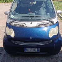 Smart fortwo coupè