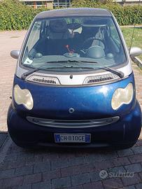 Smart fortwo coupè
