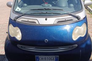 Smart fortwo coupè