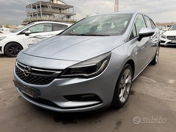 Opel Astra 1.4 Turbo 150CV Start&Stop aut. Sports 