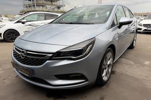 Opel Astra 1.4 Turbo 150CV Start&Stop aut. Sports 