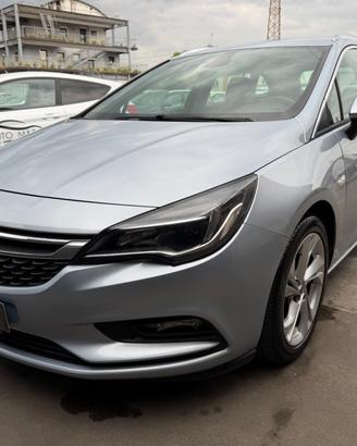 Opel Astra 1.4 Turbo 150CV Start&Stop aut. Sports 