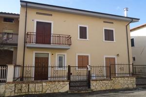 Casa Indipendente Prata d'Ansidonia [GRE64VRG]