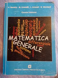 Matematica generale 