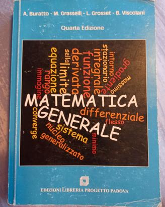 Matematica generale 