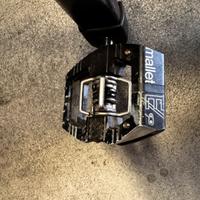 pedali Crank Brothers mallet E