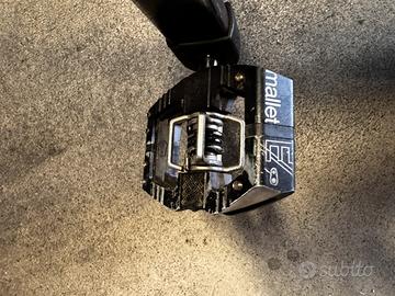 pedali Crank Brothers mallet E