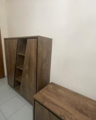 Credenza Colorado