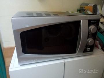 Forno Microonde