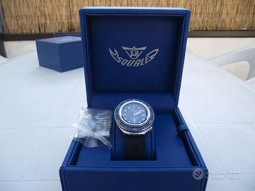 Squale   2002   101 atmos