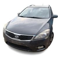 RICAMBI KIA CEED CEE D BIFUEL 1.4 B GPL G4FA 2009