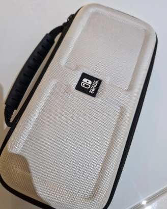 Custodia protettiva Nintendo Switch cover