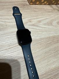 Apple watch serie 7 41mm