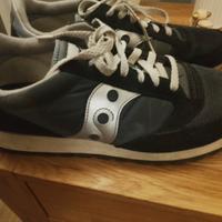 scarpe saucony