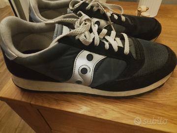 scarpe saucony