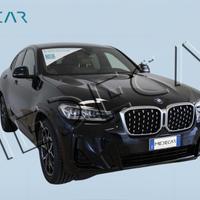 BMW X4 xDrive20d 48V