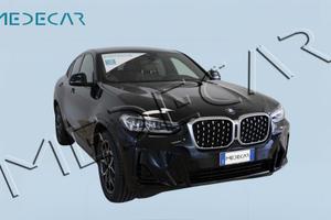 BMW X4 xDrive20d 48V