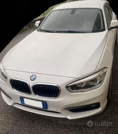 Bmw Serie 1