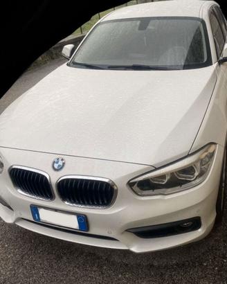Bmw Serie 1
