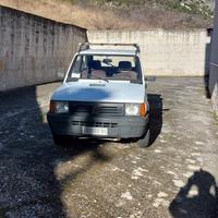 Fiat panda 4x4 1997
