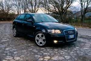 Audi A3 - Sportback 2.0 TDI quattro 170cv