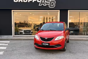 Lancia Ypsilon 5 Porte 1.2 BENZ/GPL Gold 69cv OK N