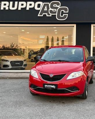 Lancia Ypsilon 5 Porte 1.2 BENZ/GPL Gold 69cv OK N