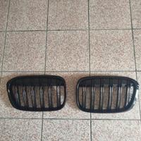 Calandra mascherina Bmw X1 f48