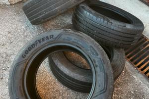 Pneumatici Good Year Eagle F1 Asymmetric 3 SUV