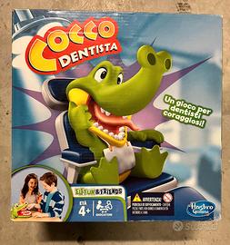 Cocco Dentista - Hasbro
