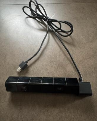 Playstation 4 Camera