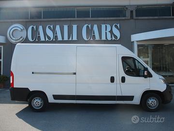 Citroen JUMPER L3 H2 carico 350cm UNIPRO EURO6 tag