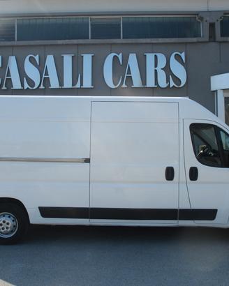 Citroen JUMPER L3 H2 carico 350cm UNIPRO EURO6 tag