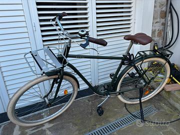 Bici uomo, modello retrò ELOPS