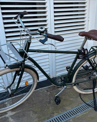 Bici uomo, modello retrò ELOPS