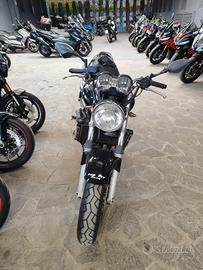 Honda Hornet 600