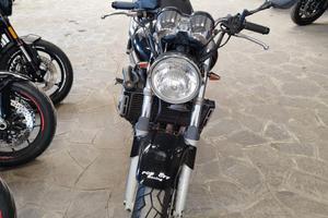 Honda Hornet 600