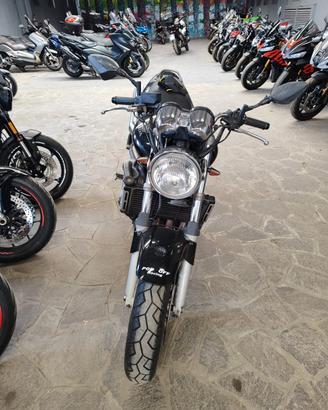 Honda Hornet 600