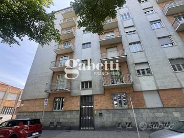 Appartamento Torino [tirreno 157 locARG] (Santa Ri