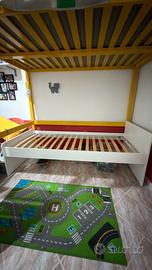 lettino ikea