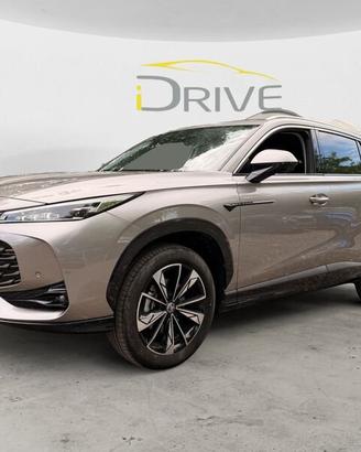 MG HS 1.5 Luxury auto