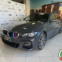 BMW 320 d 190cv Touring Msport *INDIVIDUAL