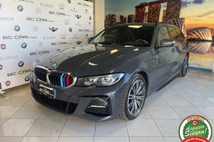 BMW 320 d 190cv Touring Msport *INDIVIDUAL