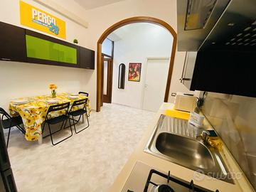 Stanza ampia con Bagno privato - San Benedetto