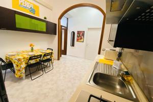 Stanza ampia con Bagno privato - San Benedetto